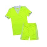 Custom Soccer Shirts, Shorts - High-Quality, Any Design