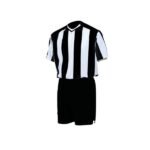 High-Quality Soccer Uniforms: Shirts, Shorts, & Tops in Any Design & GSM