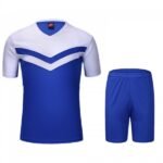 High-Quality Soccer Uniforms: Shirts, Shorts & More - Custom GSM & Designs Available.