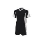 High-Quality Soccer Uniforms: Shirts, Shorts, and Tops - Custom GSM & Designs