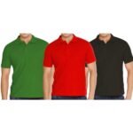 Fine Quality T-Shirts Tops all GSM & Designs on Order