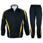 Custom Jogging Suits: Fine Quality, All GSM & Designs Available