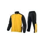 Customizable Jogging Suits, Shirts, Tops & Shorts - High Quality, All GSM