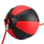 Floor-to-ceiling speedball