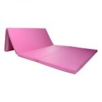 Folding Exercise Floor Mat for Yoga, Fitness & Gym - GYM-100 - Image 5