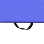 Folding Exercise Floor Mat for Yoga, Fitness & Gym - GYM-100 - Image 2