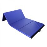 Folding Exercise Floor Mat for Yoga, Fitness & Gym - GYM-100 - Image 3