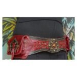 Leather Hip Bag