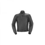 Leather Motorbike Men's Jacket