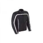 Leather Motorbike Men's Jacket