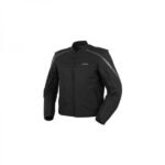 Leather Motorbike Men's Jacket