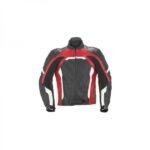 Leather Motorbike Men's Jacket