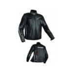 Leather Race Replica Jacket