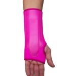 LTG Neoprene Wrist Brace for Carpal Tunnel, Arthritis, Sprains & Strains - Image 7