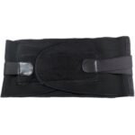 Lumbar Support Belt: Neoprene Strap for Lower Back Pain and Gym - Image 4