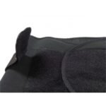Lumbar Support Belt: Neoprene Strap for Lower Back Pain and Gym - Image 3