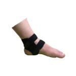 Neoprene Ankle Support Strap for Achilles Tendon - Image 2
