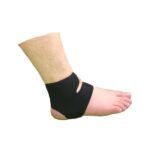 Neoprene Ankle Support Strap for Achilles Tendon