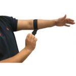 Adjustable Patella Elbow Support for Sports - Image 5