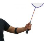 Adjustable Patella Elbow Support for Sports