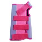 Glitter Neoprene Wrist Support Brace for Carpal Tunnel, Sprains, Strains, Arthritis - Image 5