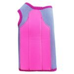 Glitter Neoprene Wrist Support Brace for Carpal Tunnel, Sprains, Strains, Arthritis - Image 4