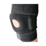 Knee Support Belt: Neoprene Patella Brace, Universal Size - Image 3