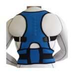 Magnetic Posture Corrector for Back & Shoulder Support - Image 4