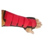 Neoprene Wrist Brace for Carpal Tunnel - Image 3
