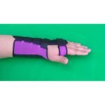 Neoprene Wrist Brace for Carpal Tunnel - Image 10