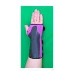 Neoprene Wrist Brace for Carpal Tunnel - Image 11