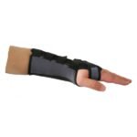 Neoprene Wrist Brace for Carpal Tunnel - Image 7