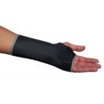 Neoprene Wrist Brace for Carpal Tunnel - Image 6
