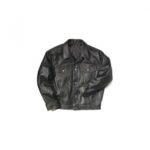 Men's Bomber Jacket
