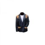 Men's Bomber Jacket