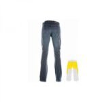 Protect Yourself with Style: Kevlar Denim Motorbike Jeans