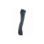 Protect Yourself with Style: Kevlar Denim Motorbike Jeans - Image 4