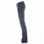 Protect Yourself with Style: Kevlar Denim Motorbike Jeans - Image 3