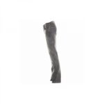 Motorbike Kevlar Denim Jeans with Protections - Image 3