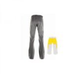 Motorbike Kevlar Denim Jeans with Protections