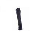 Motorbike Kevlar Denim Jeans with Protections - Image 2
