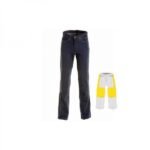 Motorbike Kevlar Denim Jeans with Protections