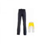 Motorbike Kevlar Denim Jeans with Protections - Image 3