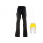 Motorbike Kevlar Denim Jeans with Protections - Image 4