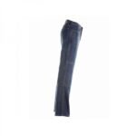 Motorbike Kevlar Denim Jeans with Protections - Image 2