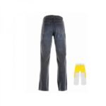 Motorbike Kevlar Denim Jeans with Protections - Image 4