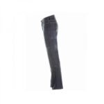 Motorbike Kevlar Denim Jeans with Protections - Image 3
