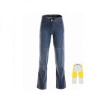 Motorbike Kevlar Denim Jeans with Protections