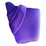 Neoprene Thumb Support Brace for Hand Strain and Sprains, CMC Spica Wrist Splint - Image 9