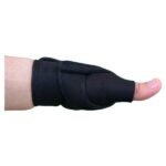Neoprene Thumb Support Brace for Hand Strain and Sprains, CMC Spica Wrist Splint - Image 6
